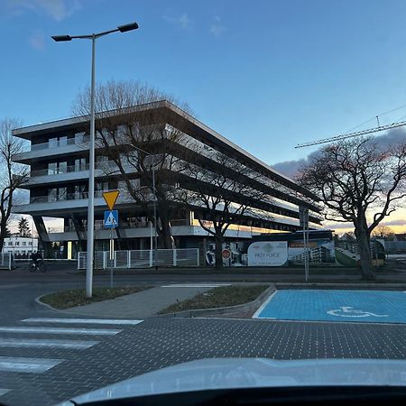 Appartement Baltic Marina 28M à Kołobrzeg Extérieur photo