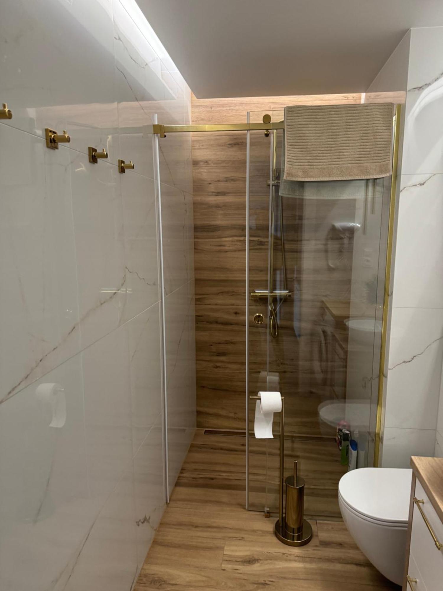 Appartement Baltic Marina 28M à Kołobrzeg Extérieur photo