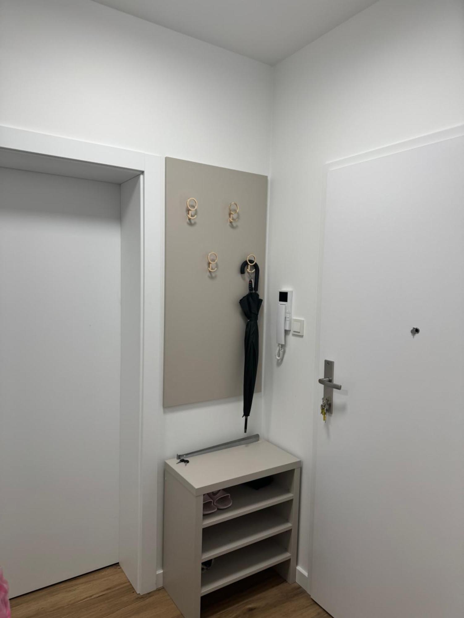 Appartement Baltic Marina 28M à Kołobrzeg Extérieur photo