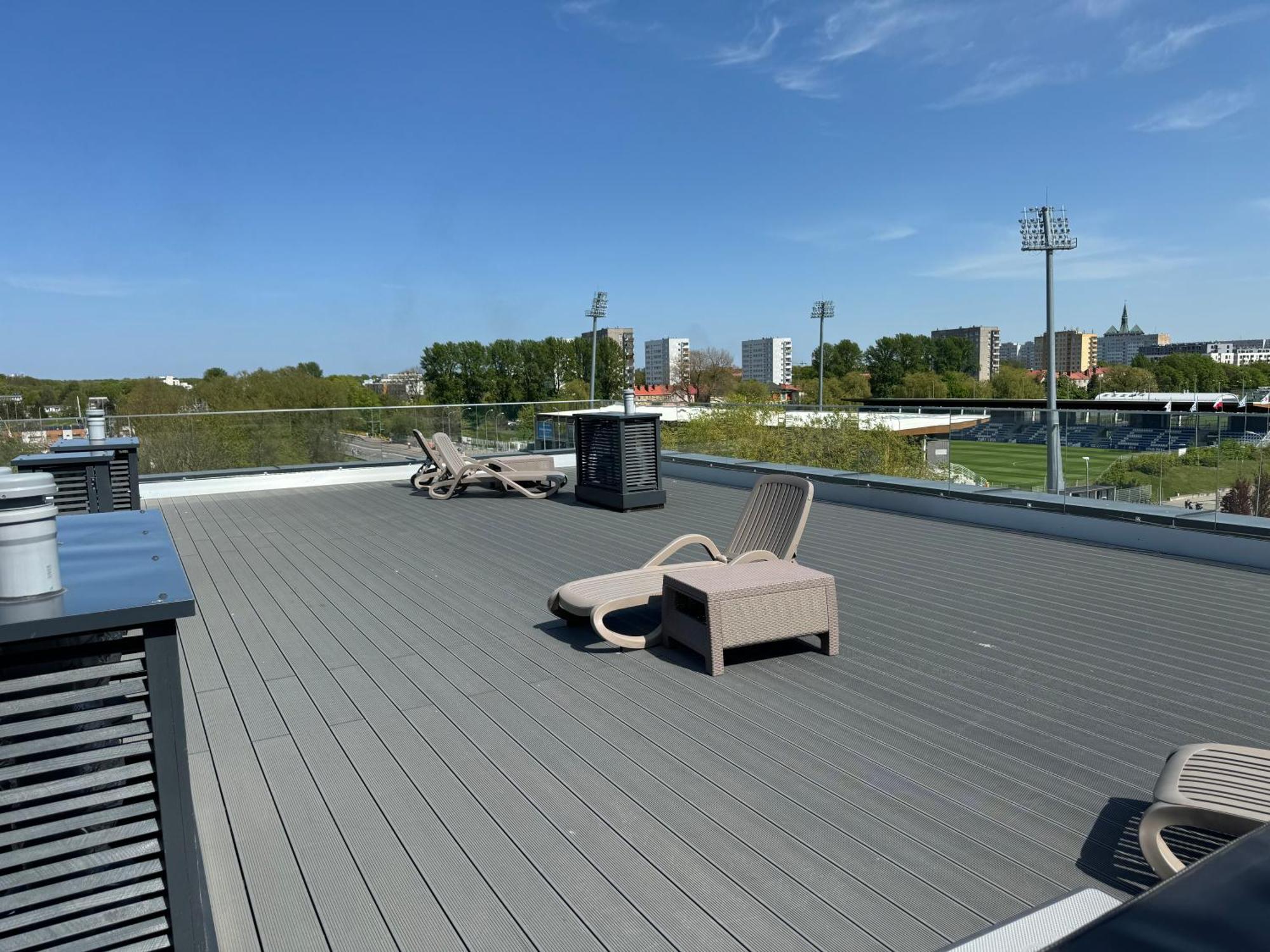 Appartement Baltic Marina 28M à Kołobrzeg Extérieur photo